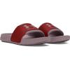 imageUnder Armour Mens Ignite Select Slide SandalGrey