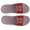 imageUnder Armour Mens Ignite Select Slide SandalGrey