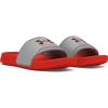 imageUnder Armour Mens Ignite Select Slide SandalOrange