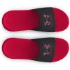 imageUnder Armour Mens Ignite Select Slide SandalRed