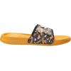 imageUnder Armour Mens Ignite Select Slide SandalYellow