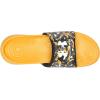 imageUnder Armour Mens Ignite Select Slide SandalYellow