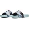 imageUnder Armour Womens Ansa Graphic Fixed Strap Slide Sandal402 Petrol BlueFuse TealFuse Teal