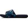 imageUnder Armour Womens Ansa Graphic Fixed Strap Slide Sandal406 BlizzardBlackBubble Peach