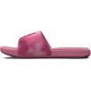 imageUnder Armour Womens Ansa Graphic Fixed Strap Slide Sandal607 Pink ElixirPink ElixirCharged Cherry