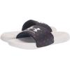 imageUnder Armour Womens Ansa Graphic Fixed Strap Slide SandalAcademy Blue 403White