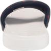 imageUnder Armour Womens Ansa Graphic Fixed Strap Slide SandalAcademy Blue 403White