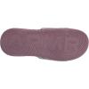 imageUnder Armour Womens Ansa Graphic Fixed Strap Slide SandalAsh Plum 500Mauve Pink
