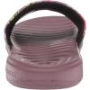 imageUnder Armour Womens Ansa Graphic Fixed Strap Slide SandalAsh Plum 500Mauve Pink