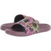 imageUnder Armour Womens Ansa Graphic Fixed Strap Slide SandalAsh Plum 500Mauve Pink