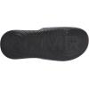 imageUnder Armour Womens Ansa Graphic Fixed Strap Slide SandalBlack 004Mineral Blue