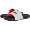imageUnder Armour Womens Ansa Graphic Fixed Strap Slide SandalBlack 005White
