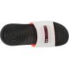 imageUnder Armour Womens Ansa Graphic Fixed Strap Slide SandalBlack 005White