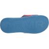 imageUnder Armour Womens Ansa Graphic Fixed Strap Slide SandalVictory Blue 401Stone