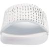 imageUnder Armour Womens Ansa Graphic Fixed Strap Slide SandalWhite 100White