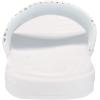 imageUnder Armour Womens Ansa Graphic Fixed Strap Slide SandalWhite 100White