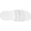 imageUnder Armour Womens Ansa Graphic Fixed Strap Slide SandalWhite 100White