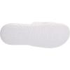 imageUnder Armour Womens Ansa Graphic Fixed Strap Slide SandalWhite 100White