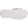 imageUnder Armour Womens Ansa Graphic Fixed Strap Slide SandalWhite 101Black