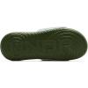imageUnder Armour Womens Ansa Graphic Fixed Strap Slide SandalWhite 104Bio Green