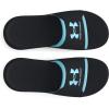 imageUnder Armour Womens Ignite Select Slide Sandal002 BlackBlackSky Blue