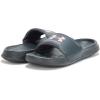imageUnder Armour Womens Ignite Select Slide Sandal016 AnthraciteAnthracitePink Vortex