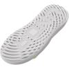 imageUnder Armour Womens Ignite Select Slide Sandal100 Distant GrayDistant GrayHighvis Yellow