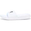 imageUnder Armour Womens Ignite Select Slide Sandal102 WhiteWhiteBlack