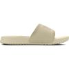 imageUnder Armour Womens Ignite Select Slide Sandal200 SiltSiltKhaki Base