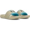 imageUnder Armour Womens Ignite Select Slide Sandal200 SiltSky BlueSky Blue