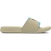 imageUnder Armour Womens Ignite Select Slide Sandal200 SiltSky BlueSky Blue