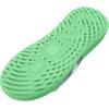 imageUnder Armour Womens Ignite Select Slide Sandal300 Matrix GreenGravelWhite