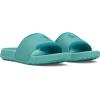 imageUnder Armour Womens Ignite Select Slide Sandal300 Radial TurquoiseRadial TurquoiseCircuit Teal