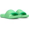 imageUnder Armour Womens Ignite Select Slide Sandal301 Matrix GreenMatrix GreenVapor Green