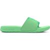 imageUnder Armour Womens Ignite Select Slide Sandal301 Matrix GreenMatrix GreenVapor Green