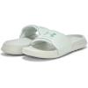 imageUnder Armour Womens Ignite Select Slide Sandal377 Hydro GreenHydro GreenSilica Green