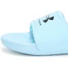 imageUnder Armour Womens Ignite Select Slide Sandal494 StreamStreamBlack