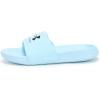 imageUnder Armour Womens Ignite Select Slide Sandal494 StreamStreamBlack