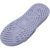 imageUnder Armour Womens Ignite Select Slide Sandal500 CelesteStarlightWhite