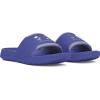 imageUnder Armour Womens Ignite Select Slide Sandal500 StarlightCelesteCeleste