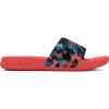 imageUnder Armour Womens Ignite Select Slide Sandal600 CohoBlackCoho