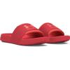 imageUnder Armour Womens Ignite Select Slide Sandal600 Red SolsticeRed SolsticeCoho