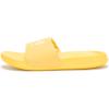 imageUnder Armour Womens Ignite Select Slide Sandal721 SunsparkSunsparkWhite Quartz