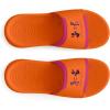 imageUnder Armour Womens Ignite Select Slide Sandal800 AtomicAstro PinkAstro Pink