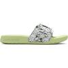 imageUnder Armour Womens Ignite Select Slide SandalGreen