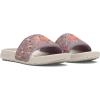 imageUnder Armour Womens Ignite Select Slide SandalGrey