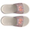 imageUnder Armour Womens Ignite Select Slide SandalGrey