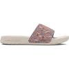 imageUnder Armour Womens Ignite Select Slide SandalGrey