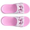 imageUnder Armour Womens Ignite Select Slide SandalPink
