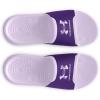 imageUnder Armour Womens Ignite Select Slide SandalPurple